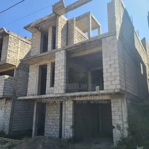 6bdrm House in Addis Abeba, Bole for sale