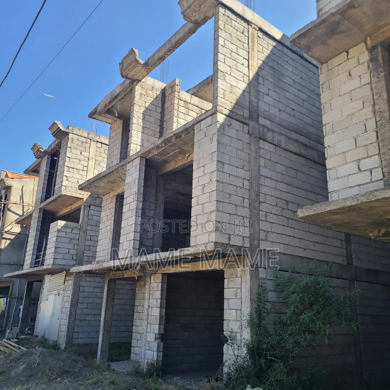 6bdrm House in Addis Abeba, Bole for sale