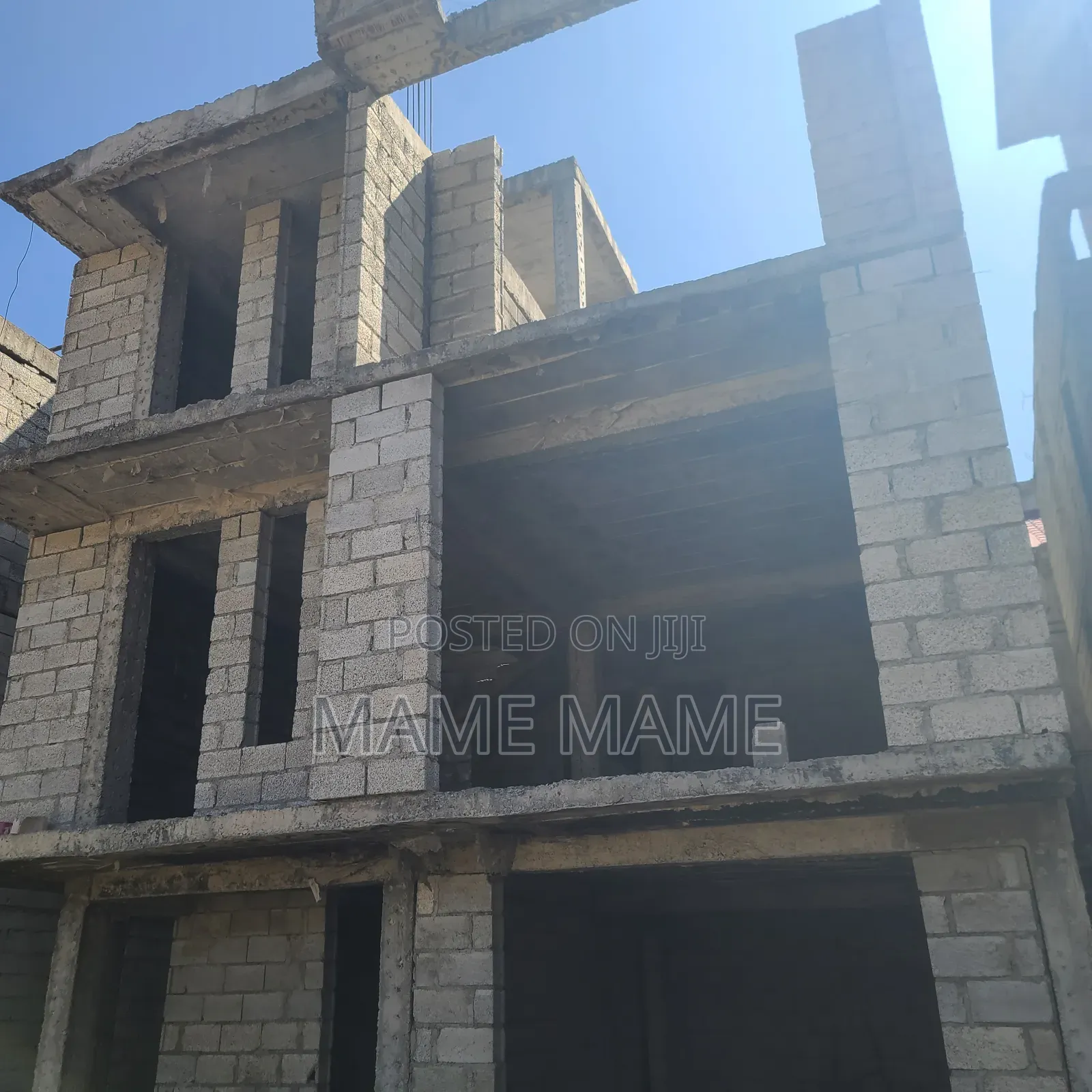 6bdrm House in Addis Abeba, Bole for sale