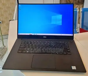 New Laptop Dell XPS 15 16GB Intel Core I7 SSD 512GB