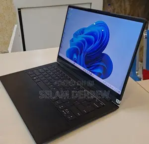 New Laptop Lenovo Yoga 9i 16GB Intel Core I7 SSD 512GB