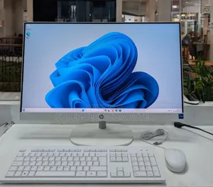 New Desktop Computer HP 8GB Intel Core I7 SSD 512GB