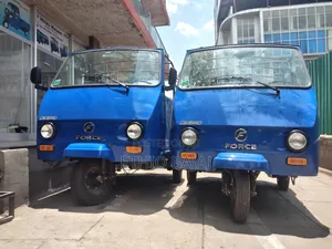 New Bajaj 2024 Blue