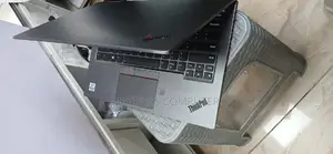 New Laptop Lenovo Thinkpad X1 Yoga 16GB Intel Core I7 SSD 512GB
