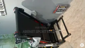New Arrived Miracle Fitness Treadmill