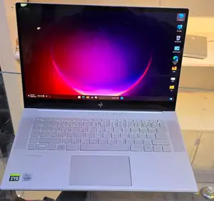 New Laptop HP Envy 13 16GB Intel Core I7 SSD 512GB