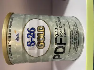 PDF S26 Formula Milk
