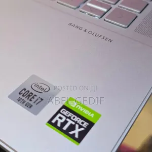 New Laptop HP Envy 15 16GB Intel Core I7 SSD 512GB