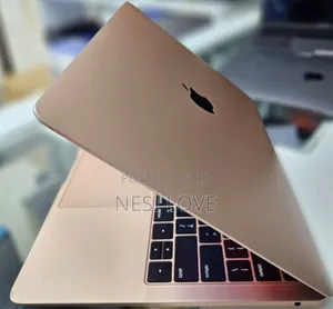 New Laptop Apple MacBook Air 2019 8GB Intel Core I5 SSD 256GB