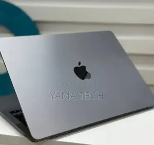 New Laptop Apple MacBook Air 2023 M2 8GB Apple M2 SSD 512GB