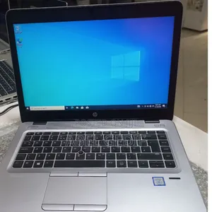 New Laptop HP EliteBook 840 8GB Intel Core I5 HDD 1T