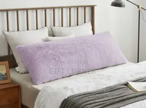 Full Fury Body Pillows