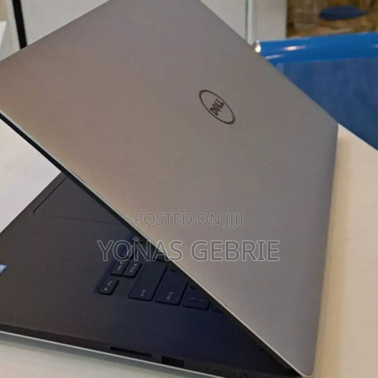 New Laptop Dell XPS 13 16GB Intel Core i7 SSD 512GB