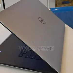New Laptop Dell XPS 13 16GB Intel Core i7 SSD 512GB