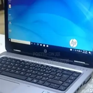 New Laptop HP EliteBook 840 8GB Intel Core i5 HDD+SSD 500GB