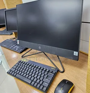 New Desktop Computer HP 280 G8 8GB Intel Core I3 HDD 1T