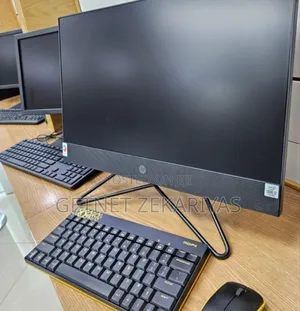 New Desktop Computer HP 8GB Intel Core I3 HDD 1T
