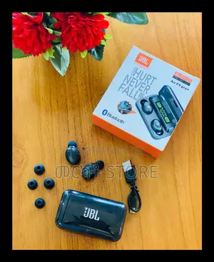 JBL Air F9 Pro+ Earbuds