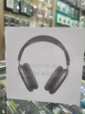 Airpod Max Apple Original