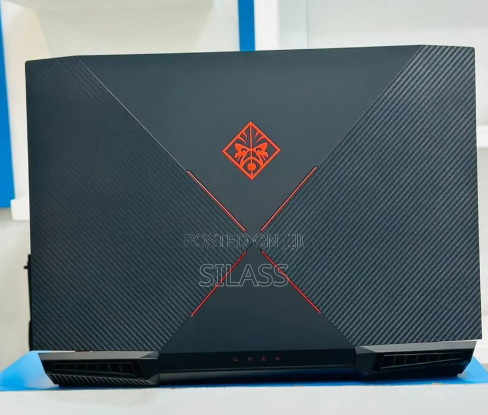 New Laptop HP Omen X 32GB Intel Core I7 HDD+SSD 256GB