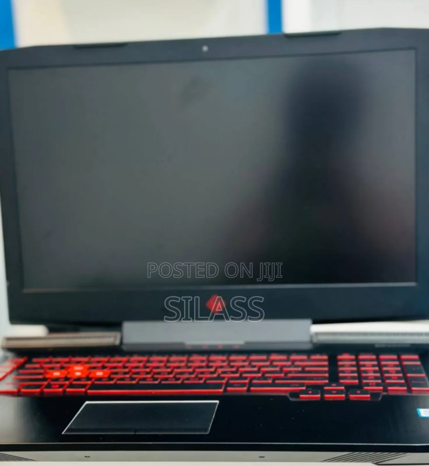 New Laptop HP Omen X 32GB Intel Core I7 HDD+SSD 256GB