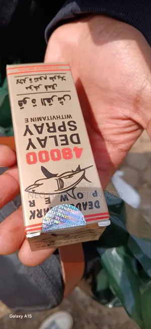 Max Man Cream