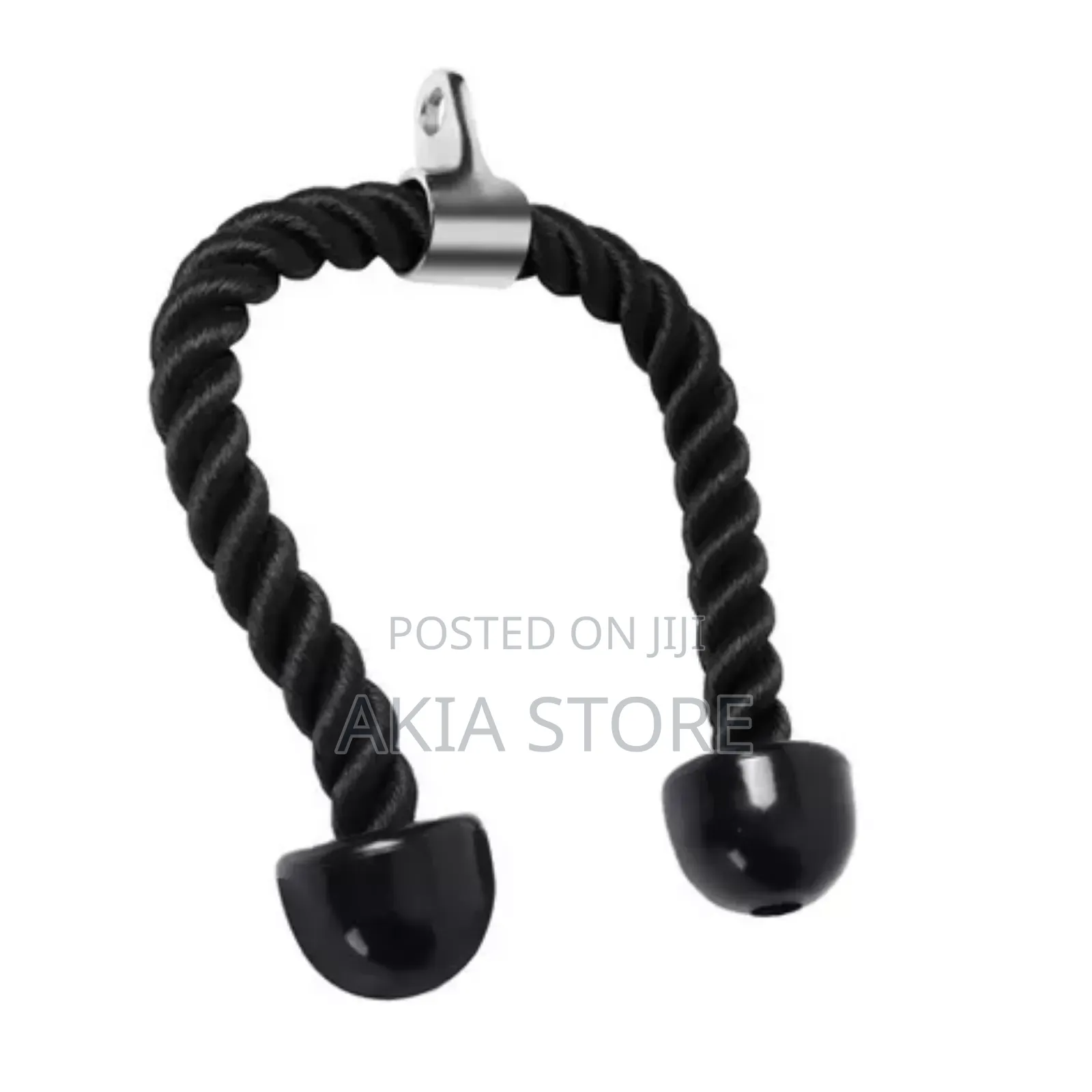 Triceps Rope Fitness