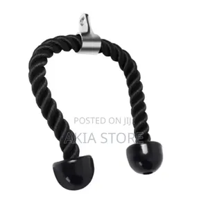Triceps Rope Fitness