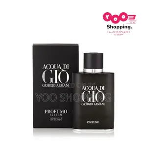 Giorgio Armani Acqua Di Gio Profumo Mens Perfume
