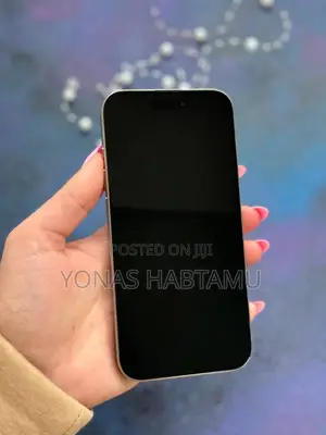New Apple iPhone 15 Pro 256 GB