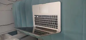 New Laptop Apple MacBook Air 2013 4GB Intel Core I5 SSD 128GB