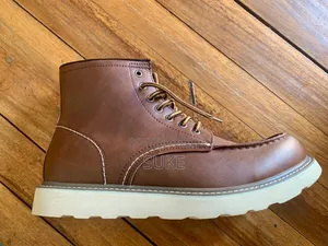 British Shoes