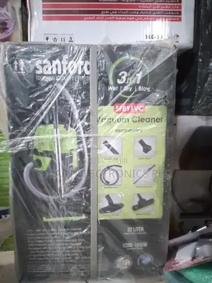 Sanford Vacuum 3 in 1 32 L