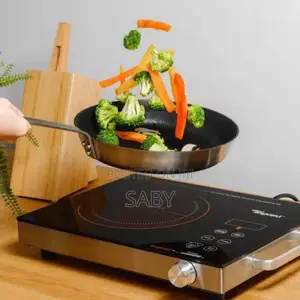 Gelinjie Touch Stove