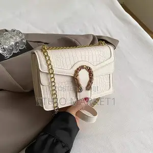 Premium Quality Gucci Sling Bag