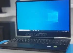 New Laptop Lenovo Legion Y520 16GB Intel Core I7 SSD 512GB