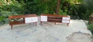Tv Stand With Sofa Table