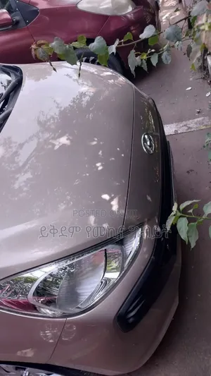 Hyundai Atos 2022 Gold