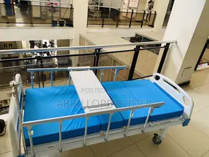 Hospital Bed1two Function1:3hospital Bed1two Function1/2