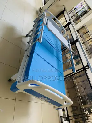 Hospitals Bed1:3two Functions Hospital Bed1:3hospital Bed