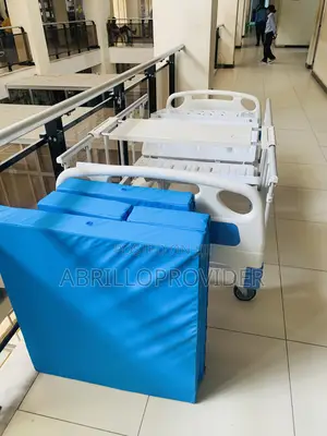 Hospital Comfort Bed1:3hospital Bed5;4hospital Bed6;4bed