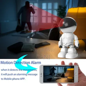 Robot Camera