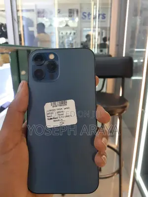 Apple iPhone 12 Pro 128 GB Blue