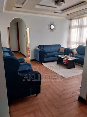 Furnished 2bdrm Condo in Meri Loke, Bole for sale