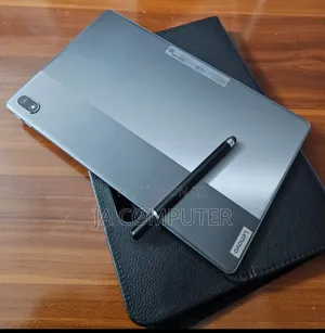 New Lenovo Tab P11 5G 128 GB Black