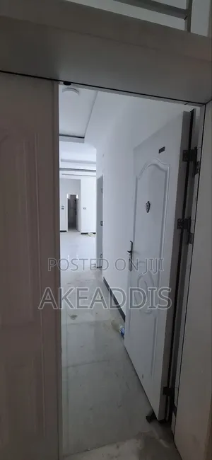 Furnished 3bdrm Condo in Bole Ayat for sale