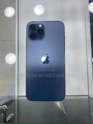 Apple iPhone 12 Pro Max 256 GB