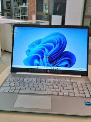 New Laptop HP Stream Notebook 16GB Intel Core I3 SSD 256GB