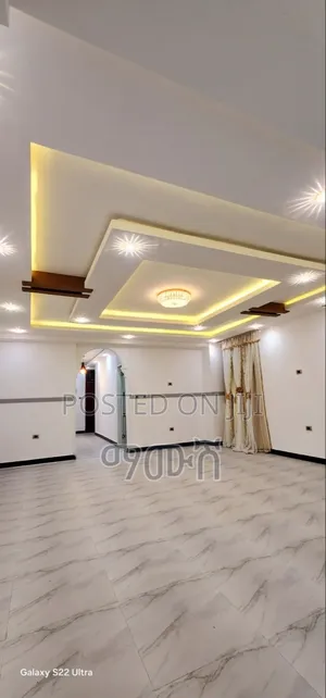 Furnished 3bdrm Condo in አያት መሪ, Bole for sale
