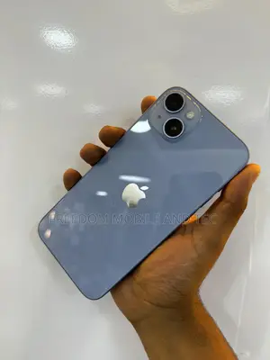 Apple iPhone 14 Plus 128 GB Blue